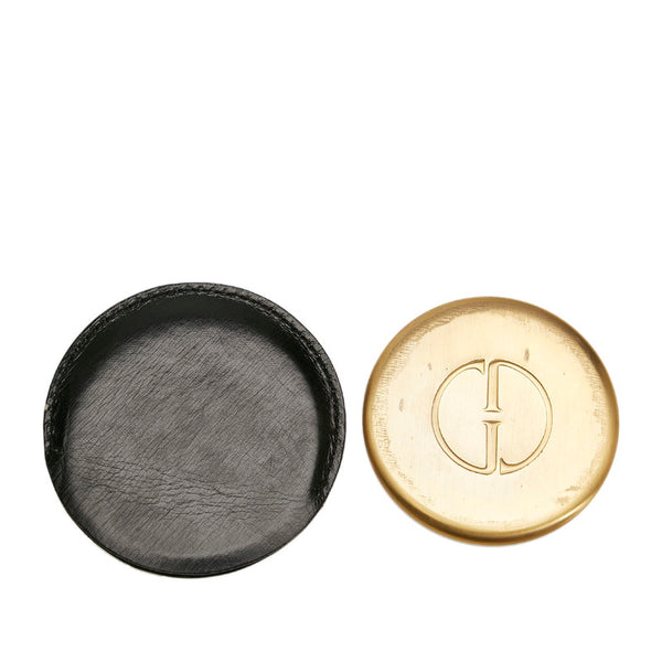 グッチ バンブー ハンドバッグ ショルダーバッグ 2WAY 000 46 ブラック レザー レディース GUCCI 【中古】