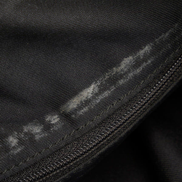 グッチ GGキャンバス ワンショルダーバッグ ハンドバッグ 2WAY 268641 ブラック キャンバス レザー レディース GUCCI 【中古】