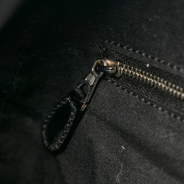 バレンシアガ ハンドバッグ 203249 ブラック エナメル レディース BALENCIAGA 【中古】