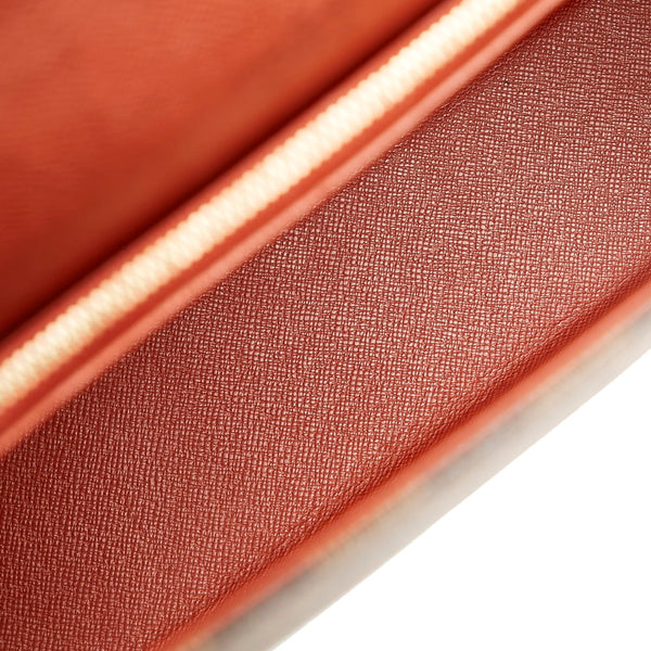 ルイ ヴィトン ダミエ トライベッカ ロン ショルダーバッグ ハンドバッグ N51160 ブラウン PVC レザー レディース LOUIS VUITTON 【中古】