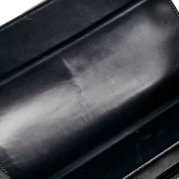 ルイ ヴィトン エピ ヴェルソー ショルダーバッグ M52812 ノワール ブラック  レザー レディース LOUIS VUITTON 【中古】