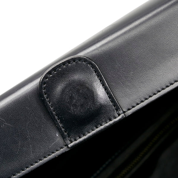 ルイ ヴィトン エピ ヴェルソー ショルダーバッグ M52812 ノワール ブラック  レザー レディース LOUIS VUITTON 【中古】