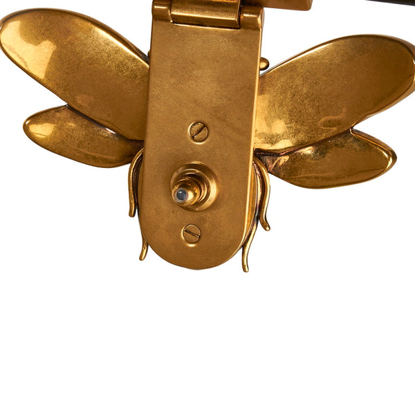 グッチ クイーンマーガレット ハンドバッグ ショルダーバッグ 2WAY 476541 ホワイト パイソン レディース GUCCI 【中古】