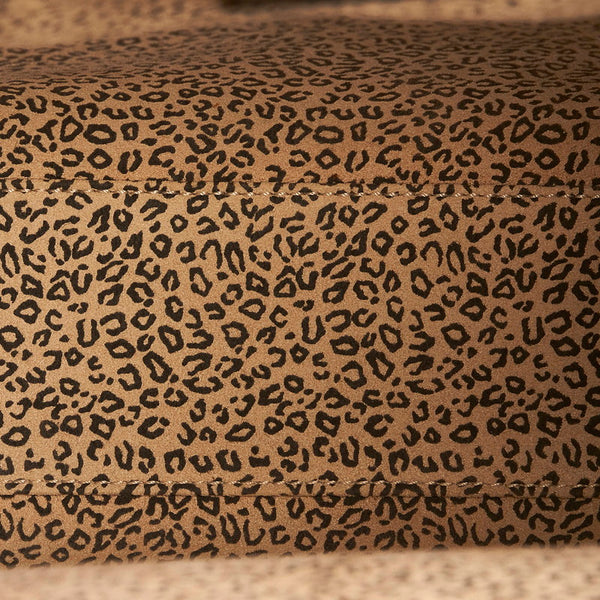 カルティエ トートバッグ ブラック レザー レディース CARTIER 【中古】