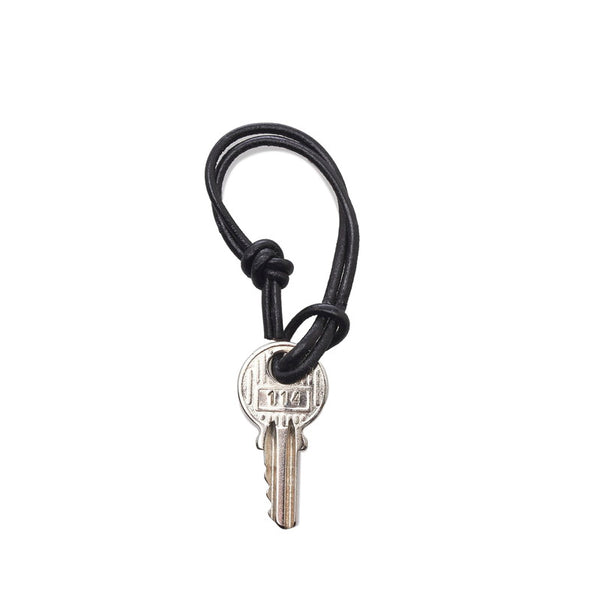 エルメス カデナ シルバー メタル ユニセックス HERMES 【中古】