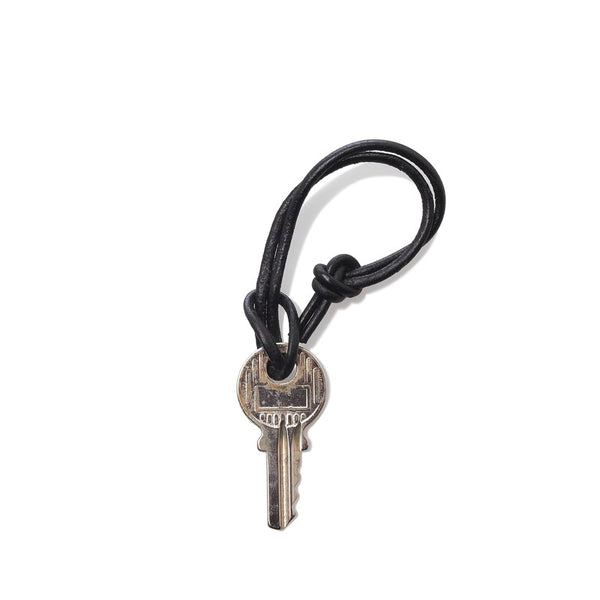 エルメス カデナ シルバー メタル ユニセックス HERMES 【中古】