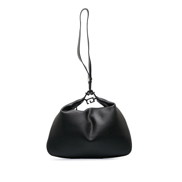 グッチ ワンショルダーバッグ ハンドバッグ 0013341 レザー レディース GUCCI 【中古】