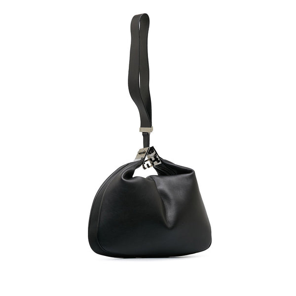 グッチ ワンショルダーバッグ ハンドバッグ 0013341 レザー レディース GUCCI 【中古】