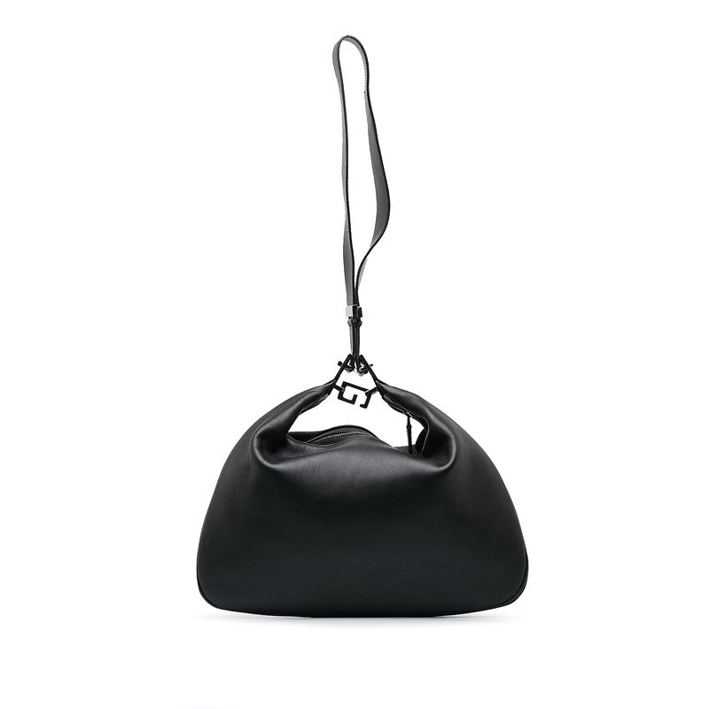 グッチ ワンショルダーバッグ ハンドバッグ 0013341 レザー レディース GUCCI 【中古】