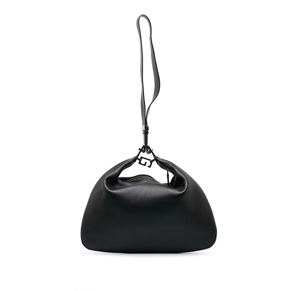 グッチ ワンショルダーバッグ ハンドバッグ 0013341 レザー レディース GUCCI 【中古】