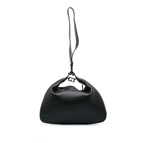 グッチ ワンショルダーバッグ ハンドバッグ 0013341 レザー レディース GUCCI 【中古】