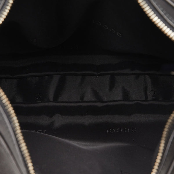 グッチ ワンショルダーバッグ ハンドバッグ 0013341 レザー レディース GUCCI 【中古】