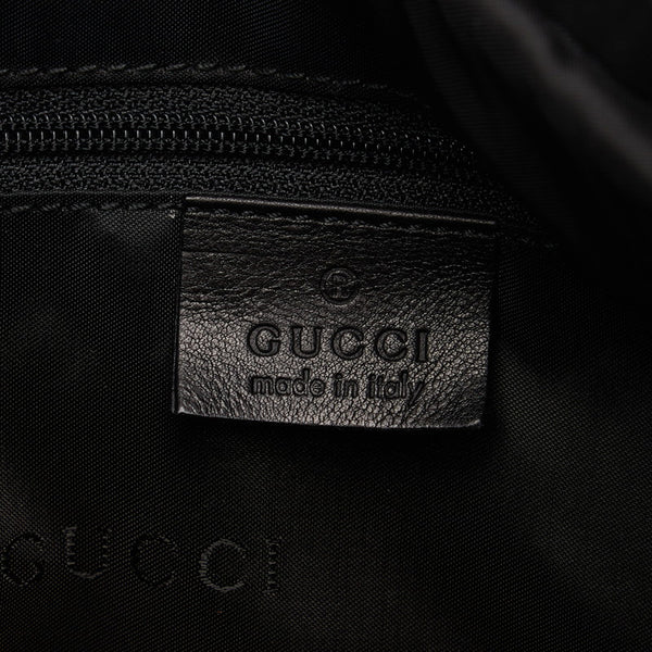 グッチ ワンショルダーバッグ ハンドバッグ 0013341 レザー レディース GUCCI 【中古】