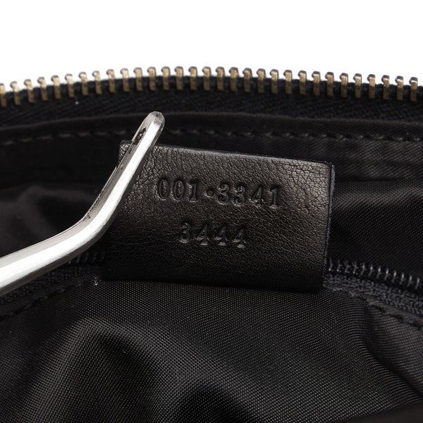 グッチ ワンショルダーバッグ ハンドバッグ 0013341 レザー レディース GUCCI 【中古】