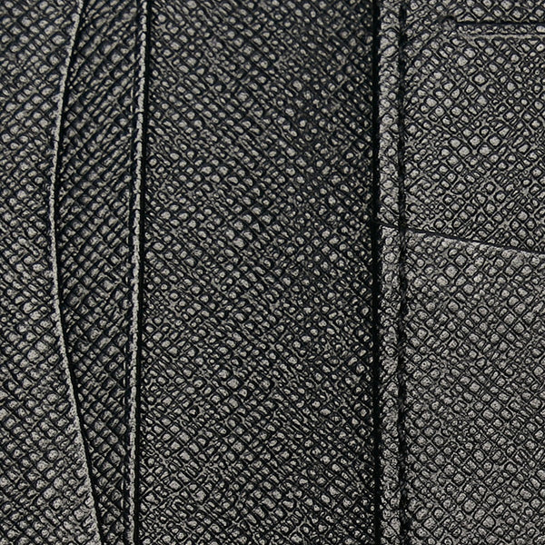 ルイ ヴィトン エピ オーガナイザー ドゥ ポッシュ カードケース M63582 ノワール ブラック レザー レディース LOUIS VUITTON 【中古】