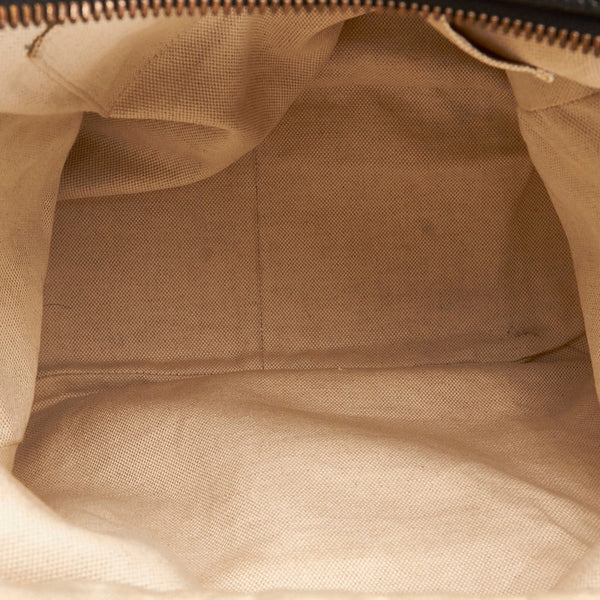 グッチ GGベルベット リュック バックパック 574942 レッド ブラック ベロア レザー メンズ GUCCI 【中古】