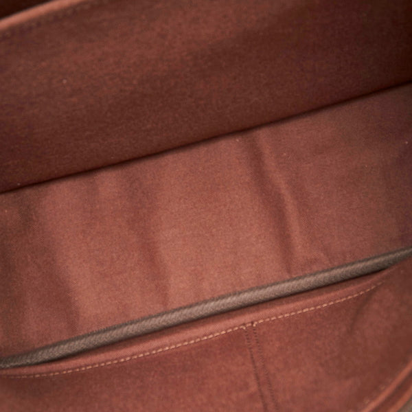 ルイ ヴィトン タイガ  タイミール 斜めがけ ショルダー M30862 アルドワーズ キャンバス レザー メンズ LOUIS VUITTON 【中古】
