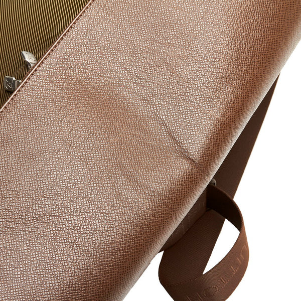 ルイ ヴィトン タイガ  タイミール 斜めがけ ショルダー M30862 アルドワーズ キャンバス レザー メンズ LOUIS VUITTON 【中古】