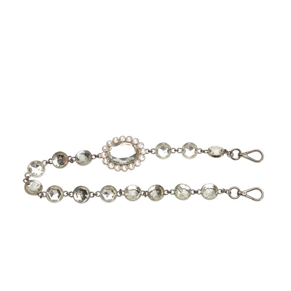 ミュウミュウ マテラッセ RN0958 スモーキーピンク レザー ハンドバッグ ショルダーバッグ 2WAY レディース MIUMIU 【中古】