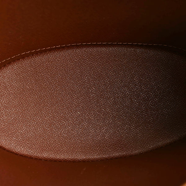 ルイ ヴィトン モノグラム ドルーオ 斜め掛け ショルダーバッグ M51290 ブラウン PVC レザー レディース LOUIS VUITTON 【中古】
