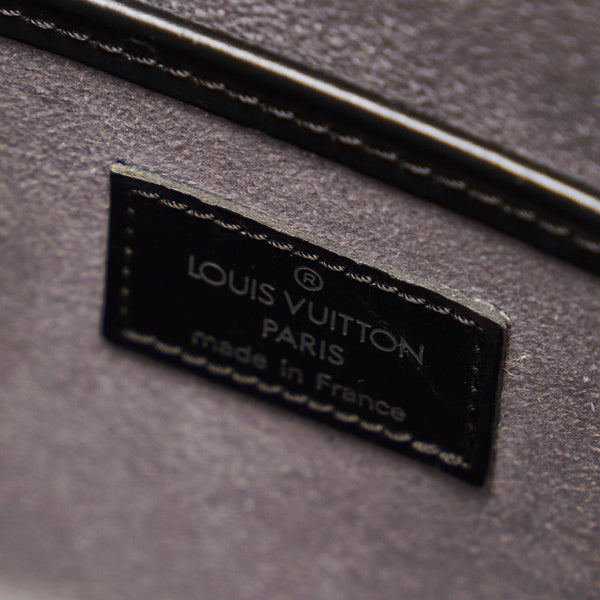 ルイ ヴィトン エピ オンブル ハンドバッグ M52102 ノワール レザー レディース LOUIS VUITTON 【中古】