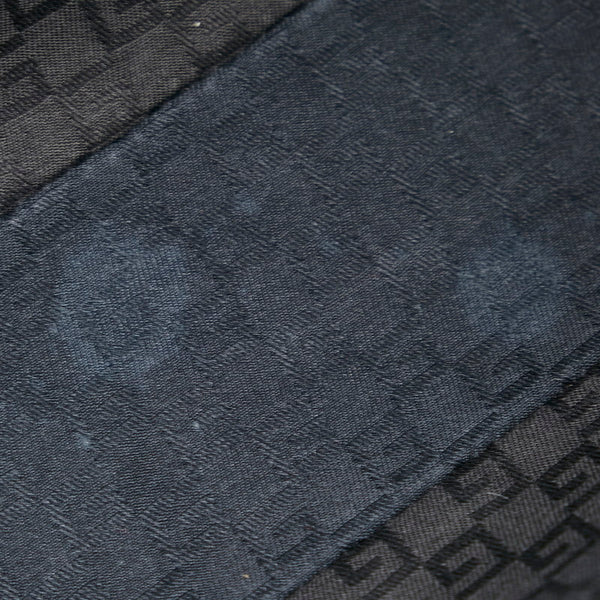 グッチ ハンドバッグ トートバッグ 73983 ブラック レザー レディース GUCCI 【中古】