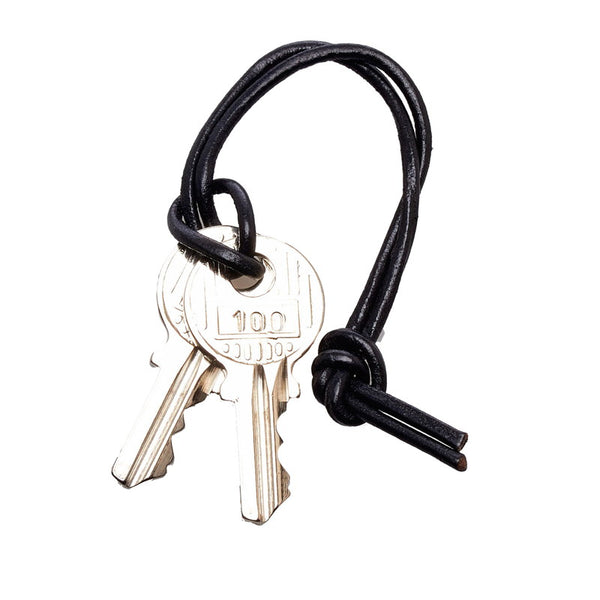 エルメス カデナ シルバー メタル レディース HERMES 【中古】