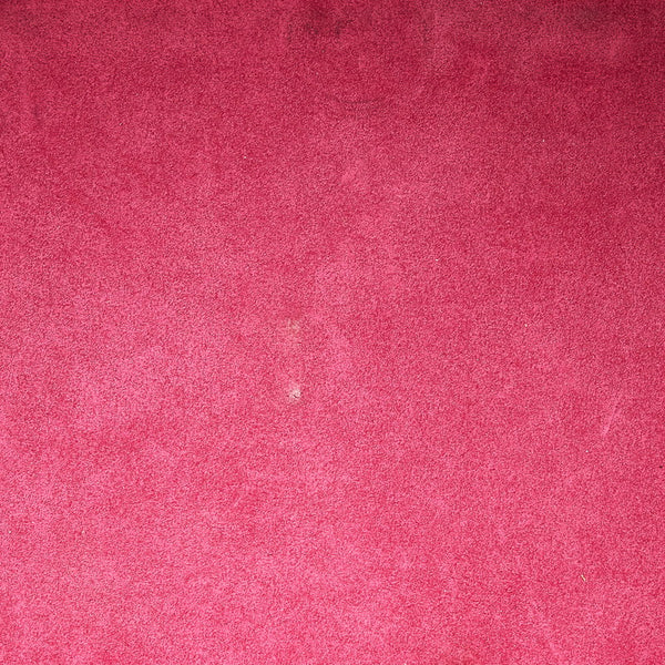 サンローラン ダッフル ハンドバッグ ショルダーバッグ 2WAY ピンク レザー レディース SAINT LAURENT 【中古】