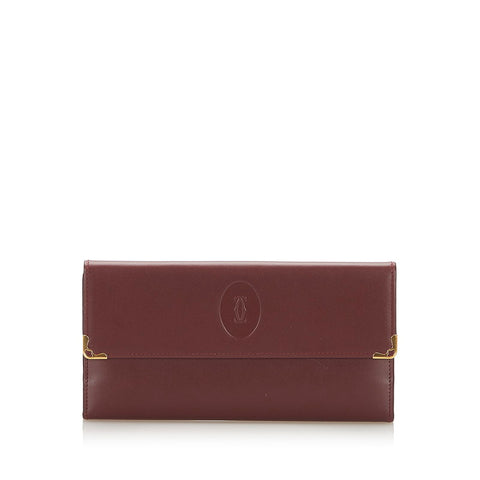 カルティエ 長財布 1-240001048302