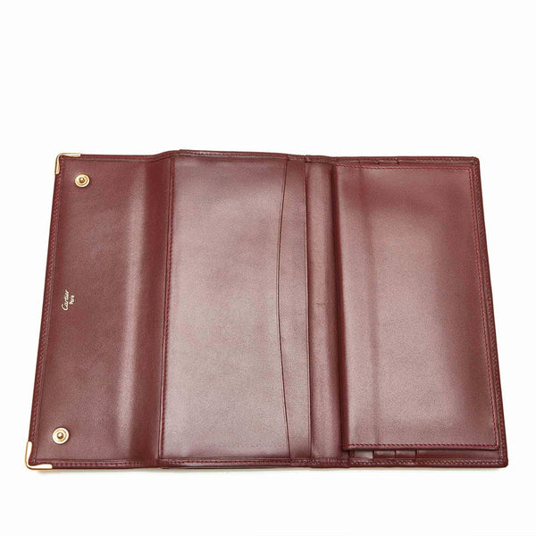 カルティエ 長財布 1-240001048302