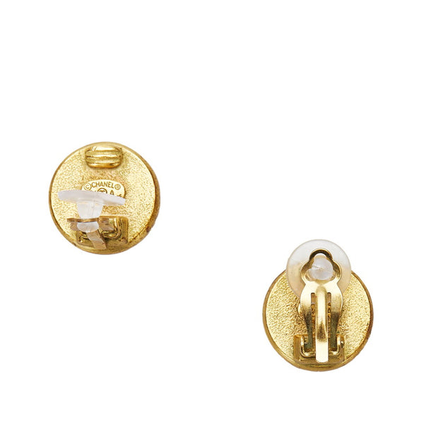 シャネル イヤリング 1-240001048184