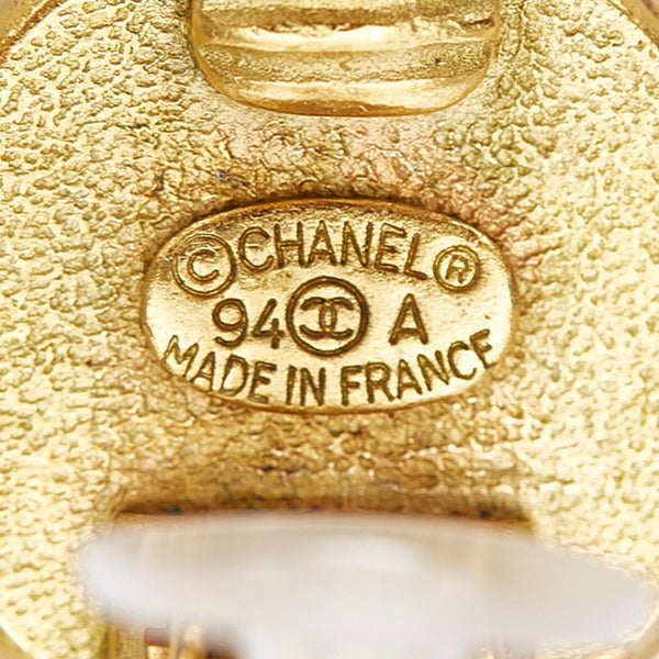 シャネル イヤリング 1-240001048184