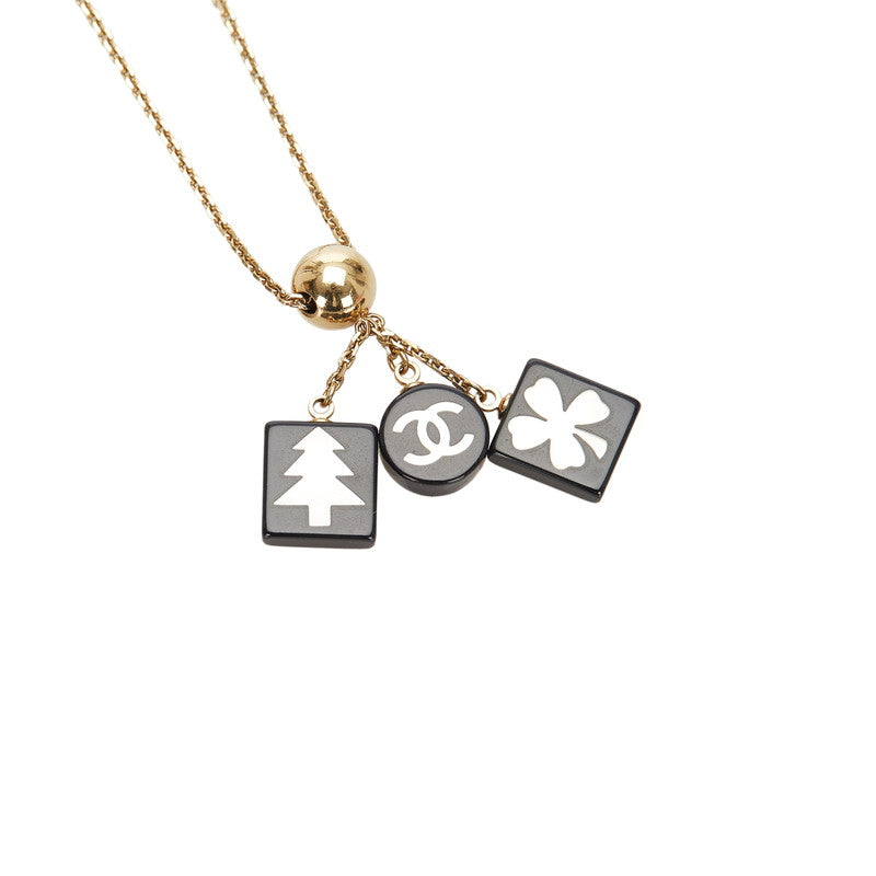 シャネル ネックレス 1-240001048293