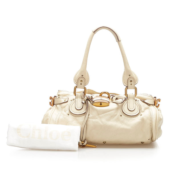 クロエ パディントン 1-240001048153