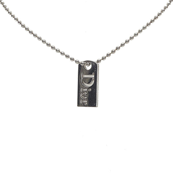 クリスチャンディオール ネックレス 1-240001048198