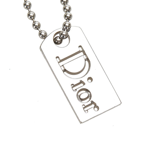 クリスチャンディオール ネックレス 1-240001048198