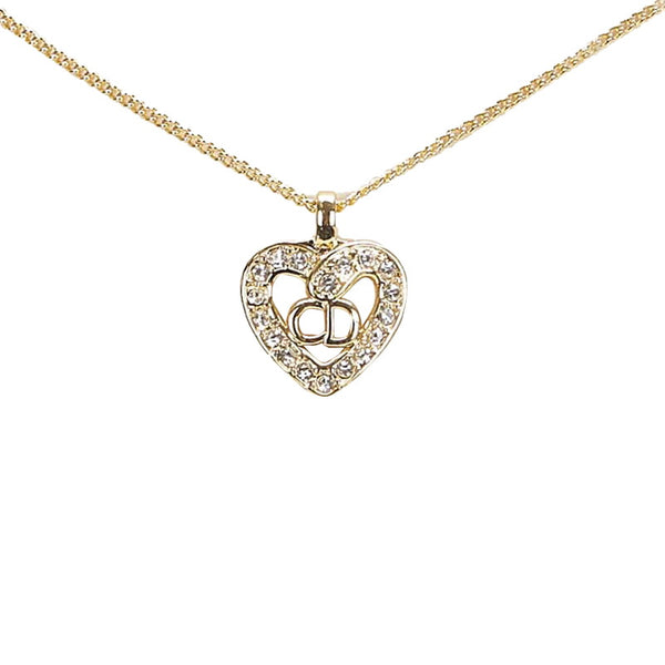 クリスチャンディオール ネックレス 1-240001048199