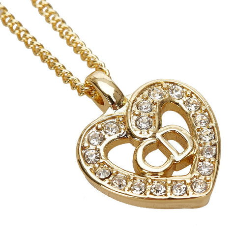 クリスチャンディオール ネックレス 1-240001048199