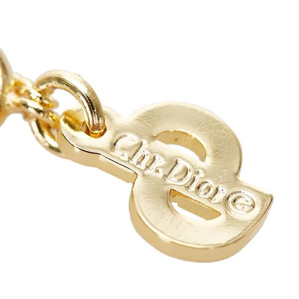 クリスチャンディオール ネックレス 1-240001048199