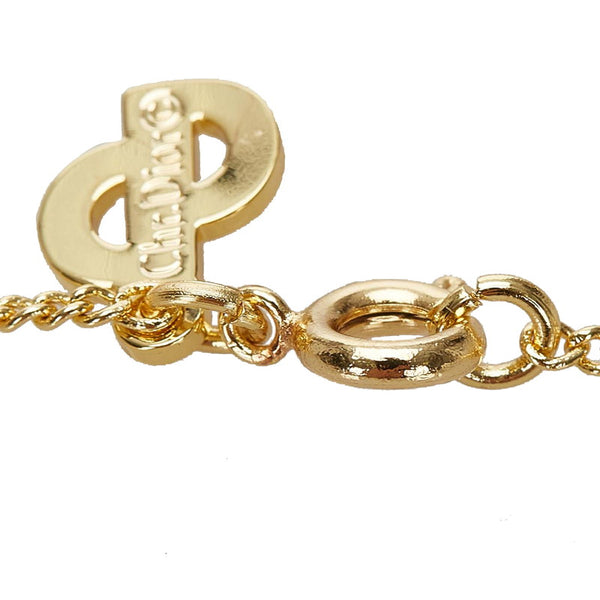 クリスチャンディオール ネックレス 1-240001048199