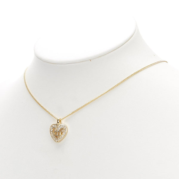 クリスチャンディオール ネックレス 1-240001048199