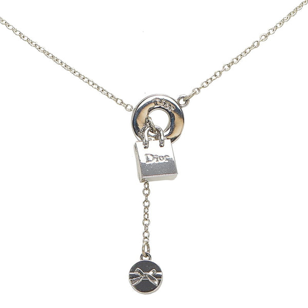 クリスチャンディオール ネックレス 1-240001048273