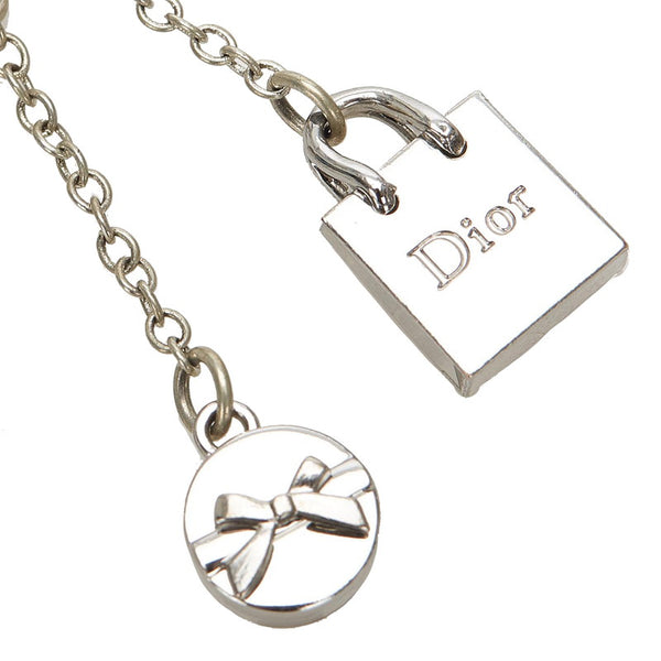 クリスチャンディオール ネックレス 1-240001048273