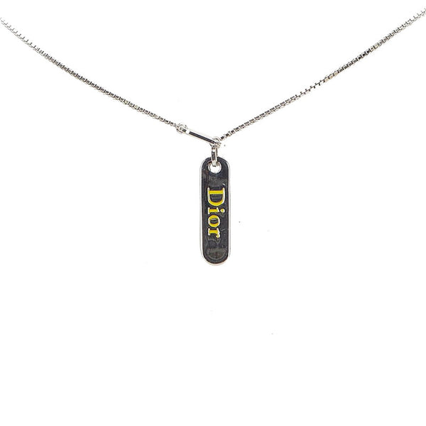 クリスチャンディオール ネックレス 1-240001048274