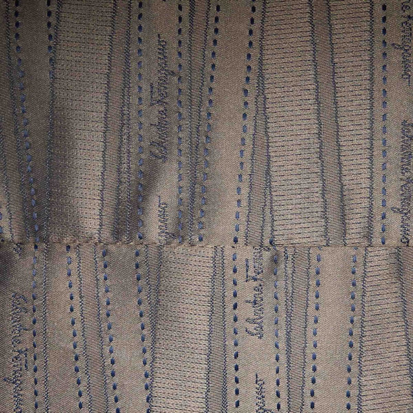 サルヴァトーレフェラガモ ガンチーニ AB-21 C537 グレー レザー ハンドバッグ レディース Salvatore Ferragamo 中古