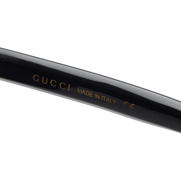 グッチ 度あり レッド プラスチック サングラス レディース GUCCI 中古