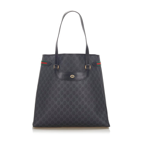 グッチ シェリーライン 1-240001048209