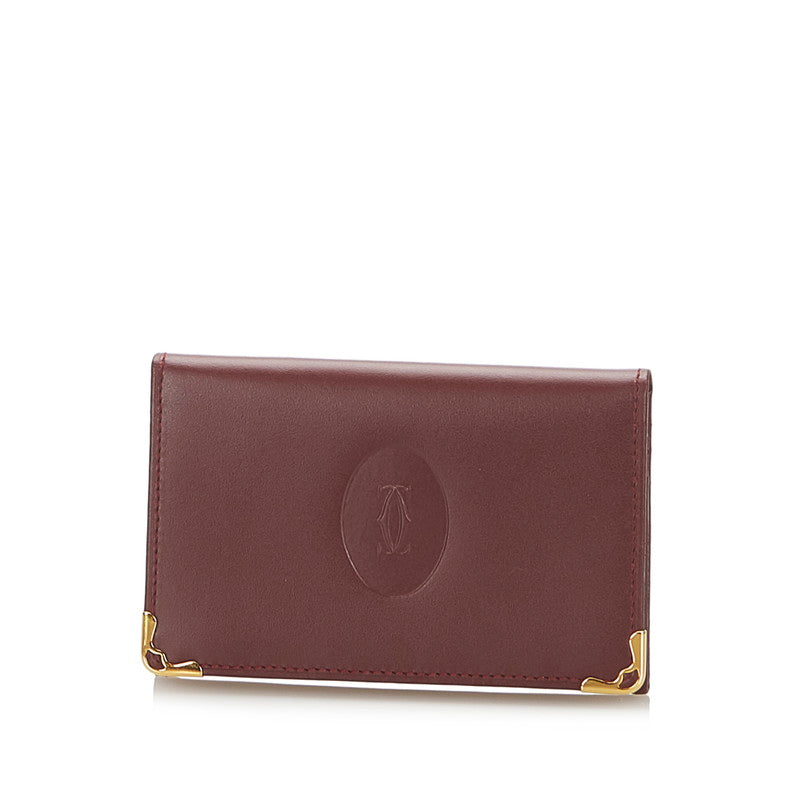 カルティエ カードケース 1-240002009400