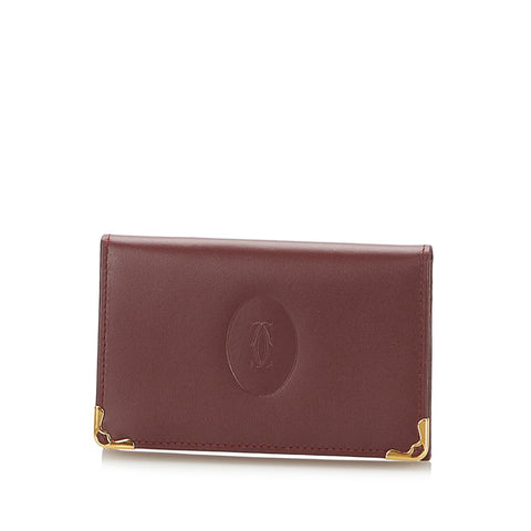 カルティエ カードケース 1-240002009400