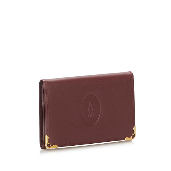 カルティエ カードケース 1-240002009400